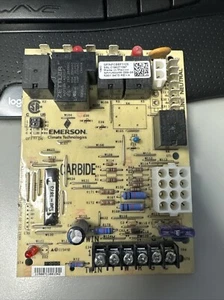 Goodman Amana PCBBF112S PCBBF112 50A55-289-05 Furnace Control Circuit Board - Picture 1 of 3