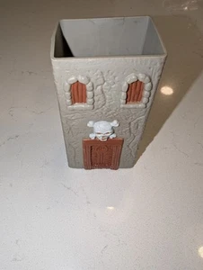 Arco Dragons N Monsters TOWER CASTLE KEEP Figure Playset Part 1980s - Picture 1 of 3