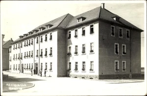 Foto Ak Königsbrück in der Oberlausitz, Kaserne - 4406609 - Picture 1 of 2