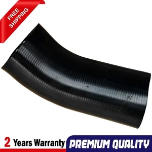 Cold Side Intercooler Hose For Hyundai iLoad / iMax D4CB 2.5L 05/2011 Onwards - Picture 1 of 11