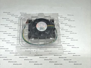 Ventilador GENUINO Intel Socket 370 A28835-001 DC12V 0.06ACPU con disipador térmico NUEVO EN CAJA - Imagen 1 de 6