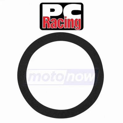 PC Racing Pro Seal Air Filter Gasket for 1991-1994 Kawasaki KDX250 - Fuel & us Foto 1 de 4