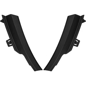 2x Front Wiper Cowl Pivot Cover Cap Left & Right Side For Honda Civic 2012-2015* - Picture 1 of 8