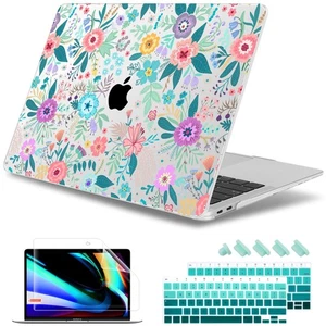 Compatibile con MacBook Air 13 Pollici Uscita 2021 2020 2019 2018 Modelli M1 A23... - Foto 1 di 9