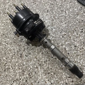 Mercruiser 4.3l Distributor Used - Picture 1 of 4