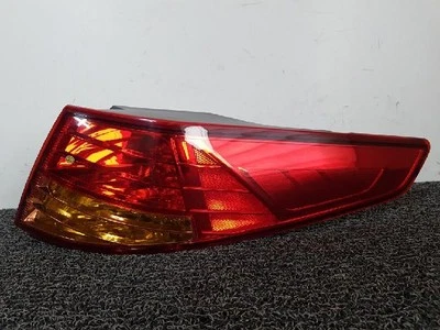 2010 KIA Optima K5 задний, правый задний фонарь 92402 2T000 - Изображение 1 из 4