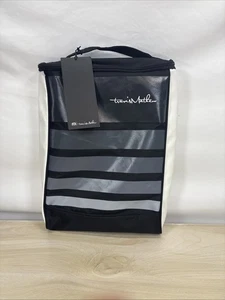 Travis Matthew Schuhkühltasche/Tasche Neu 16x11x4 - Bild 1 von 12
