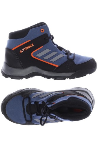 Adidas Terrex scarpa da bambino ragazzo sneaker sandalo scarpa bassa taglia EU 32... #howz5wb