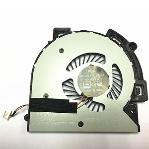 Cooling Fans Replacement Fan Radiator for HP W119 W120 M6-AP 15-AR M6-aq005dx - Afbeelding 1 van 2