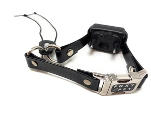 ECollar Surefit Strap - Full Grip - Double Buckle - Waterproof - Adjustable 3/4" - Bild 1 von 3