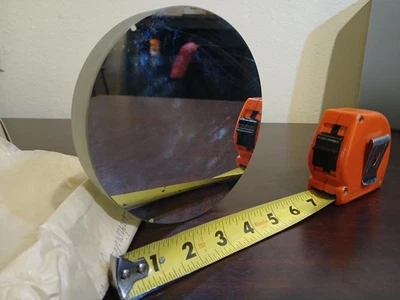 Espejo óptico espectrómetro Foto 1 de 4