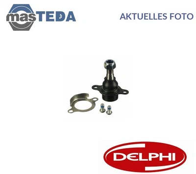 TC2851 TRAGGELENK FÜHRUNGSGELENK VORNE DELPHI FÜR FORD TRANSIT,TRANSIT TOURNEO - Image 1 of 4