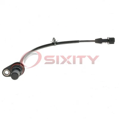 Hitachi Crankshaft Position Sensor for 2013-2016 Hyundai Santa Fe Sport 2.0L ee - Image 1 of 4