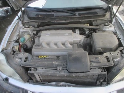 Transfer Case AWD 8 Cylinder Thru VIN 371186 Fits 05-07 VOLVO XC90 22180091 - Image 1 of 4