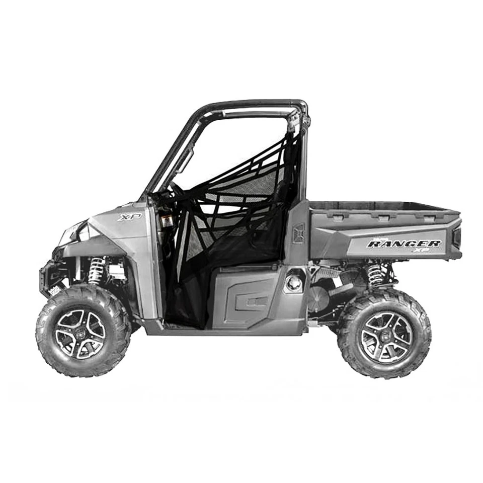 Polaris 2685121 Side Body Net Crew RZR Ranger 800 570 500 400 Crew 2011-2014 Foto 1 de 2