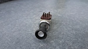 Interruptor de tracción limpiaparabrisas BMW E10 2002 ti nueva clase 1500-2000 CS E3 E9 CSi - Imagen 1 de 8