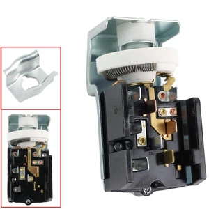 Headlight Switch Standard DS197T 40-2197 For Bronco F150 F250 F350 E-250 E-350 u - Foto 1 di 11