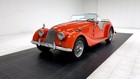 1958 Morgan Plus 4 Roadster