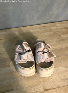 UGG Sandale rosa Damen Freizeitschuhe – US 8 - Bild 1 von 5