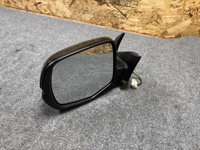 ESPEJO RETROVISOR EXTERIOR CONDUCTOR DELANTERO IZQUIERDO HONDA PASSPORT 19-22 OEM 7K Foto 1 de 4