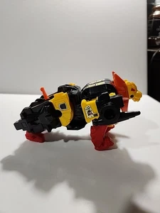 G1 1986 Predacon Razorclaw Prediking Combiner Action Figure - Picture 1 of 4