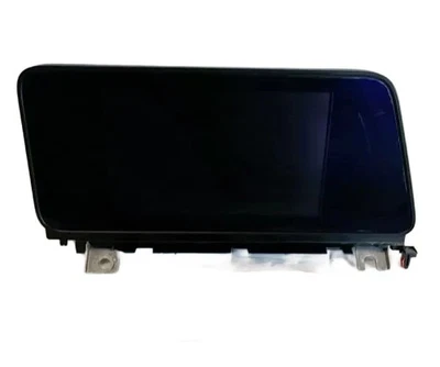 2016 - 2019 Lexus RX350 RX450H OEM Radio Navigation 8in Display Screen (Brown) - Image 1 of 4