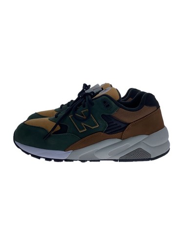 US10.5 New Balance Mt580 Verde Grn