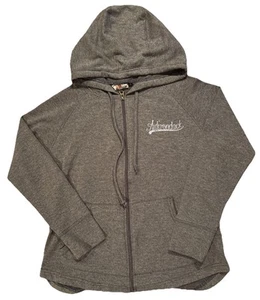 Adirondack Zip up Hoodie Youth Sweater Loose Small - Picture 1 of 6