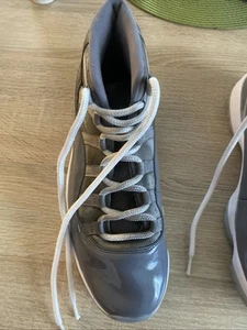 Nike Air Jordan 11 Retro (2021)cool Grey ,44,5 - Bild 1 von 10