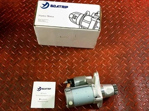 2002-2018 Boatrip Starter For Toyota Lexus Models Camry ES350 28100-20021 - Bild 1 von 10