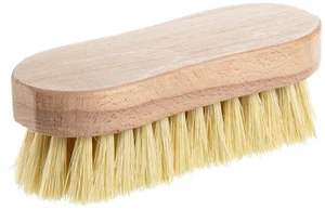 Magnolia 166 Utility Scheuerbürste - weiße Tampico-Faser für strapazierfähige Reinigung - Bild 1 von 1