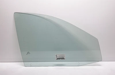 Fits 1996-2007 Ford Taurus/Mercury Sable Front Right Passenger Side Door Glass - Image 1 of 4