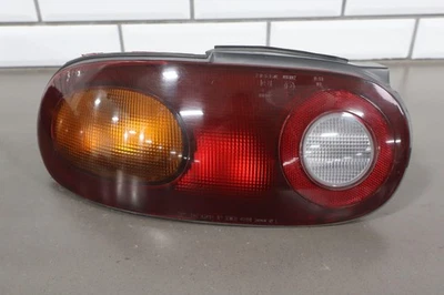 Luz trasera izquierda para conductor Mazda Miata NA 1990-1997 lámpara lente Foto 1 de 4