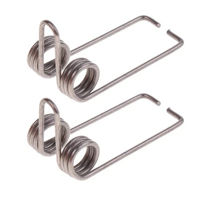 MARKENLOS 2 Stü Posaune Trompete Tuba Bariton Wasser Schlüssel Spit Ventilfedern