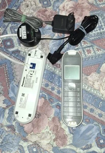 PanasonicTelefonModellbez. KX-TGK320G - Bild 1 von 4