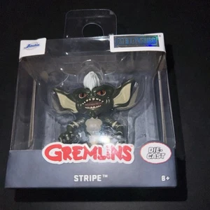 Jada Metalfigs Gremlins Gremlin Die-Cast Figure Jada 2024 - Picture 1 of 4