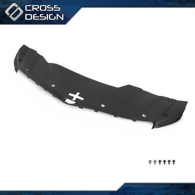 Подходит для 2013-2017 Cadillac XTS радиатор поддержки чехол 64929DJ 2015 2014 2016 - Изображение 1 из 4