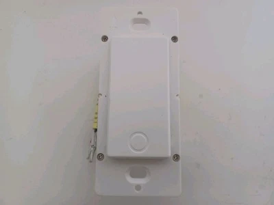 MOES WiFi 3 Way/Single Pole Smart Wall Light Switch W/ Alexa Google APP Remote - Image 1 of 4