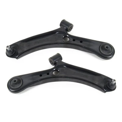 Front Lower Control Arm with Ball Joint Assembly for Suzuki SX4 2007-2014 - Image 1 of 4