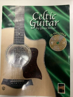 Acoustic Masters Series: guitarra celta sin CD Foto 1 de 3