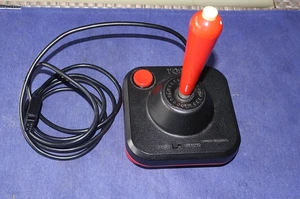 WICO Command Joy Stick Controller, UNTESTED, Parts or Repair or Use as Is - Picture 1 of 6