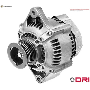 GENERATOR 215122702 FÜR BMW 3/E6/Compact M43B18 M42B18 1.8L M44B19 1.9L M43B16 - Picture 1 of 11