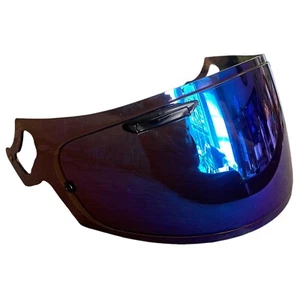 Soman Regent-X Visor Replacement VAS-V MAX Vision Face Shield Cosplay ComicCon - Picture 1 of 9