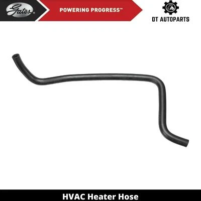 Para Jeep TJ 1997-2006 4L L6 GAS HVAC calefacción manguera puertas 1998 1999 2000 2001 2002 Foto 1 de 4