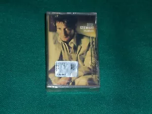 Rod Stewart – Human Musicassetta Sigillata - Foto 1 di 2