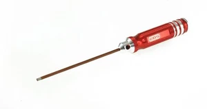 EDS Racing Products Chiave a brugola .078 (5/64") x 120 mm (dimensioni USA) - EDS-110278 - Foto 1 di 1