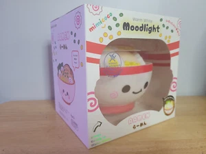Mimicoco Warm White Moodlight RAMEN NIB - Picture 1 of 2