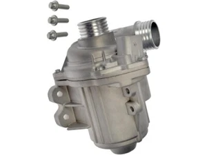 For 2012-2016 BMW ActiveHybrid 5 Water Pump Dorman 51116BM 2013 2014 2015 - Picture 1 of 2