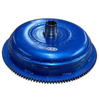 Convertidor de par de transmisión para Honda Pilot 2018 3,5 L - CAST 24 HO-58 39-Toot Foto 1 de 4