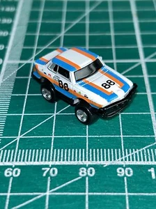 Micro Machines, Galoob, 1989, Sun Colour Changers, Mercedes Benz 450SLC #1 - Picture 1 of 6